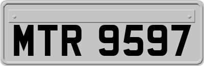 MTR9597