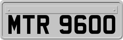 MTR9600