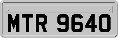MTR9640