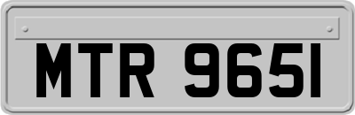 MTR9651