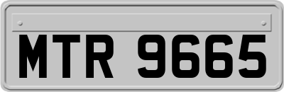 MTR9665