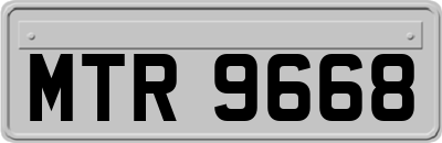 MTR9668