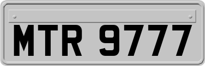 MTR9777