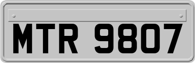 MTR9807