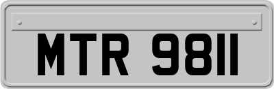 MTR9811