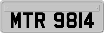 MTR9814