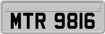 MTR9816