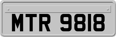 MTR9818