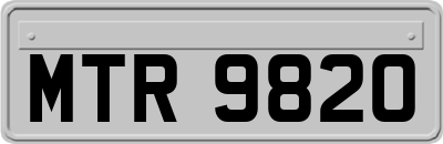 MTR9820