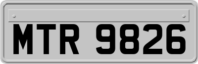 MTR9826