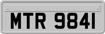 MTR9841