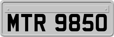 MTR9850