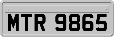 MTR9865