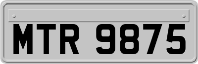 MTR9875