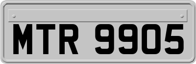 MTR9905