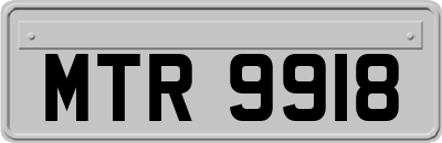 MTR9918