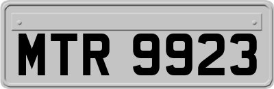 MTR9923