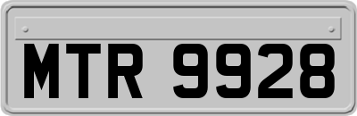 MTR9928