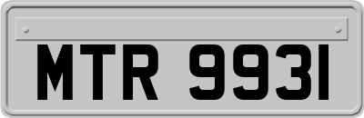 MTR9931