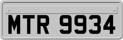MTR9934