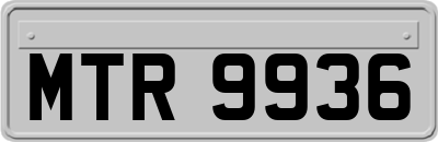 MTR9936