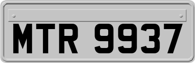 MTR9937