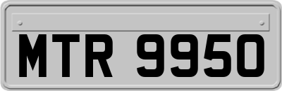 MTR9950