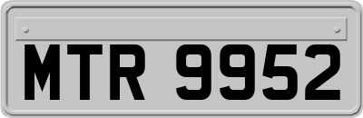 MTR9952