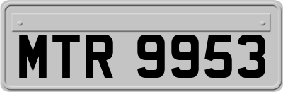MTR9953