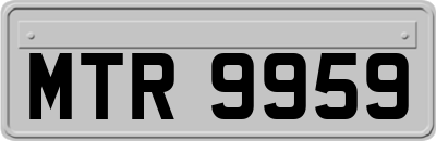 MTR9959