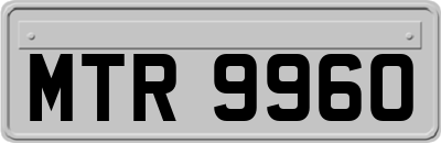 MTR9960