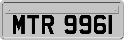 MTR9961