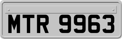 MTR9963