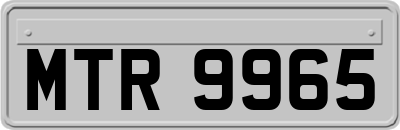 MTR9965