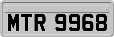 MTR9968