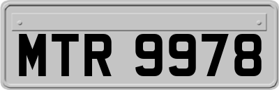 MTR9978