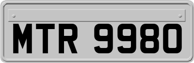 MTR9980