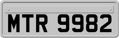 MTR9982