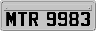 MTR9983