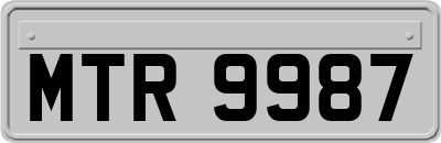 MTR9987
