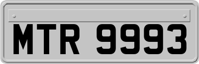 MTR9993