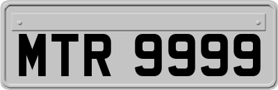 MTR9999