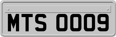 MTS0009