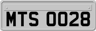 MTS0028