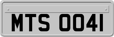 MTS0041