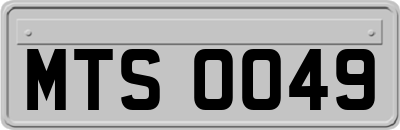 MTS0049
