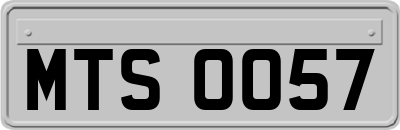 MTS0057