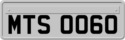 MTS0060
