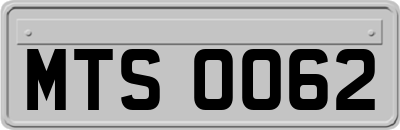 MTS0062