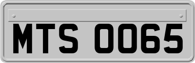 MTS0065